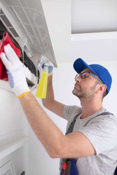 Best Best Air Duct Cleaning Company  in Lockhart, FL